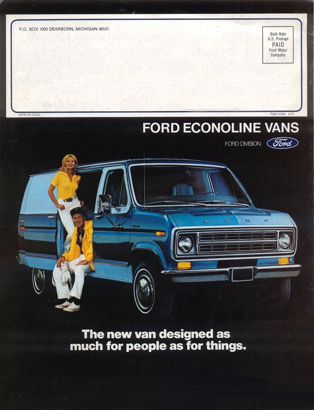 1975 Ford Vans-12